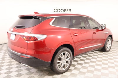 2023 Buick Enclave Premium Group