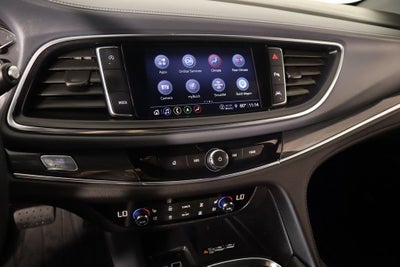 2023 Buick Enclave Premium Group
