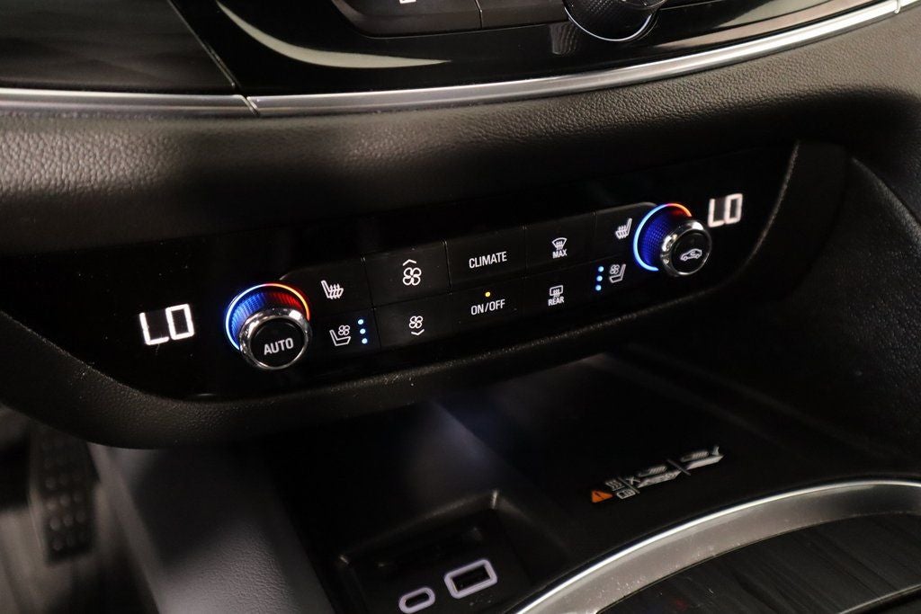 2023 Buick Enclave Premium Group