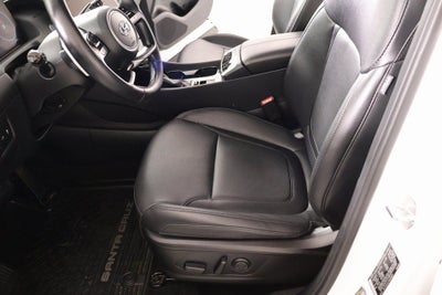 2024 Hyundai Santa Cruz XRT