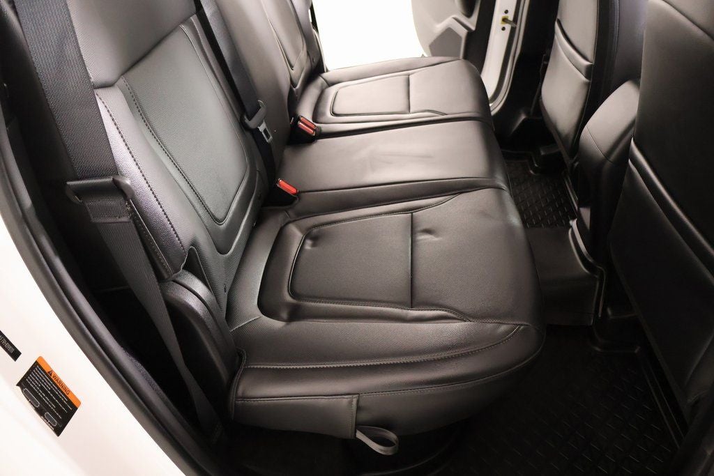 2024 Hyundai Santa Cruz XRT