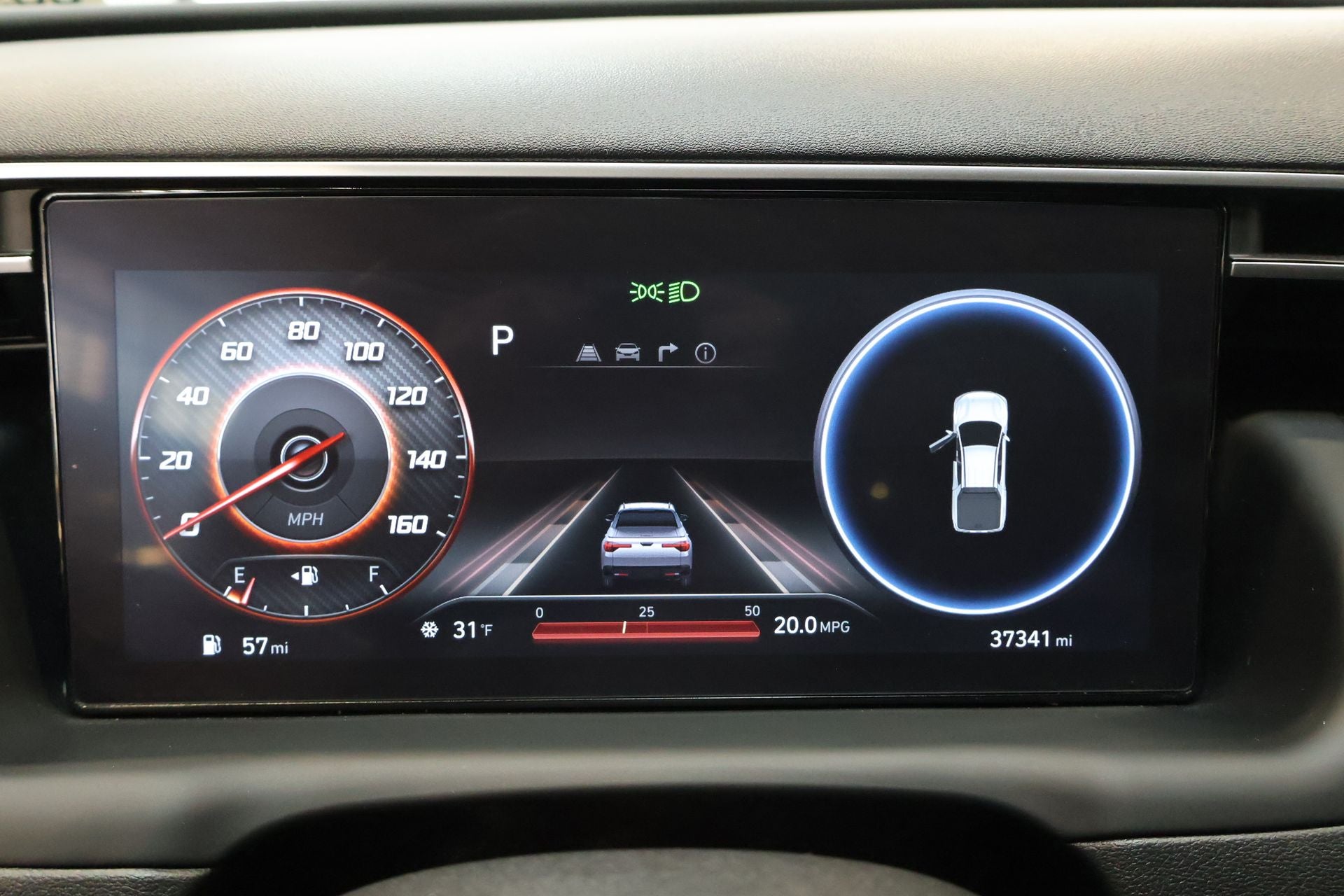 2024 Hyundai Santa Cruz XRT