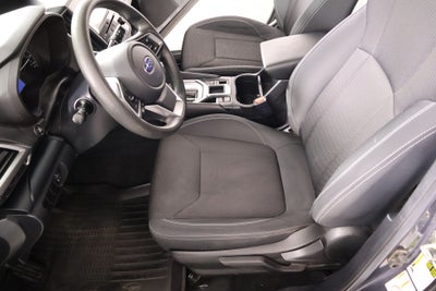 2019 Subaru Forester Base