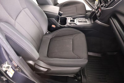 2019 Subaru Forester Base