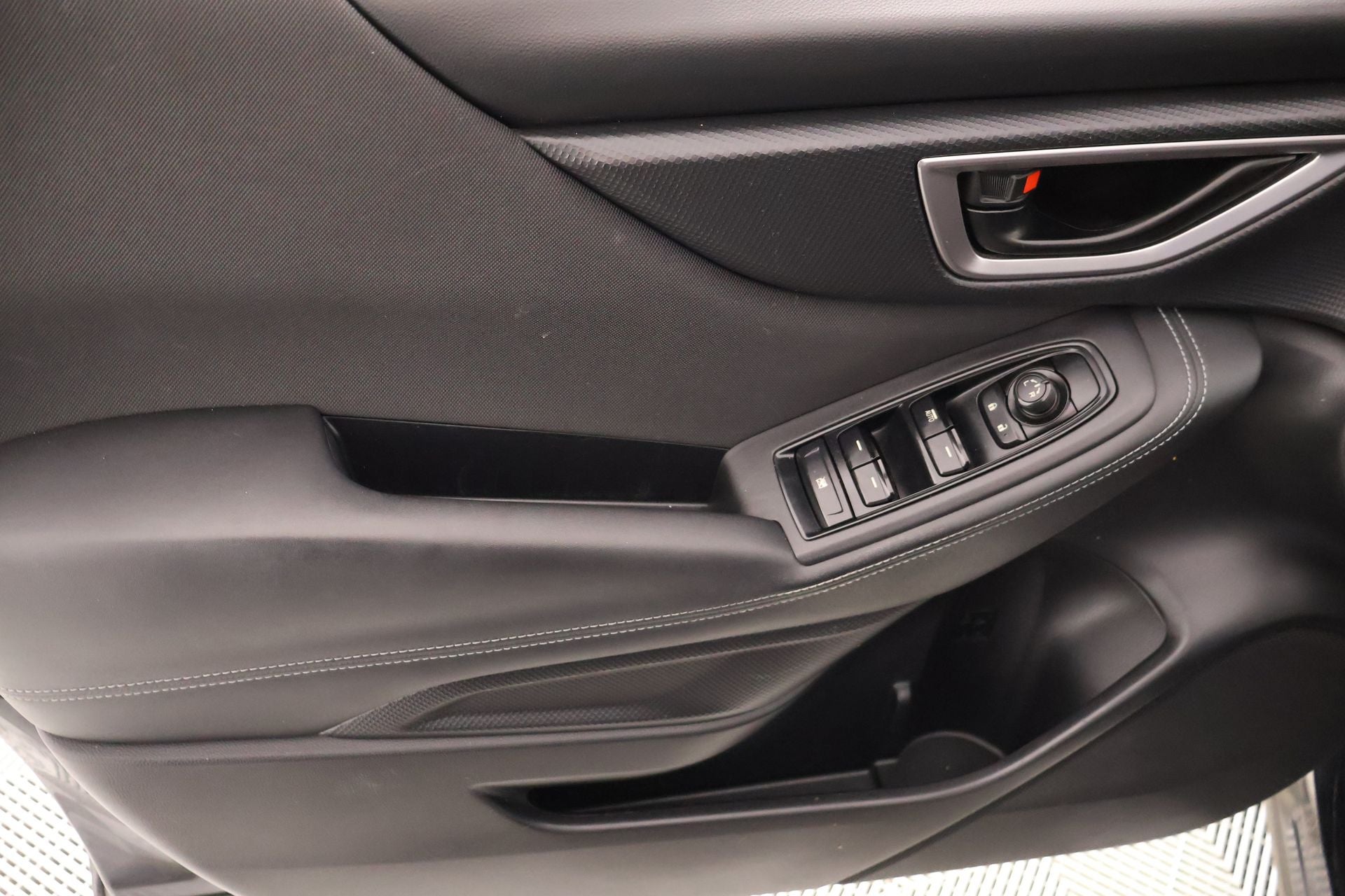 2019 Subaru Forester Base