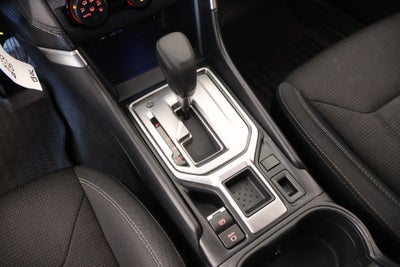 2019 Subaru Forester Base