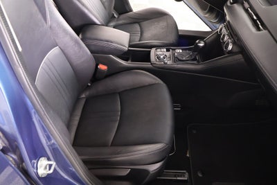 2019 Mazda Mazda CX-3 Touring