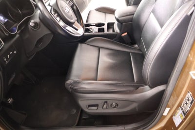 2021 Kia Sportage EX