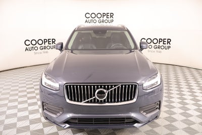 2021 Volvo XC90 T5 Momentum