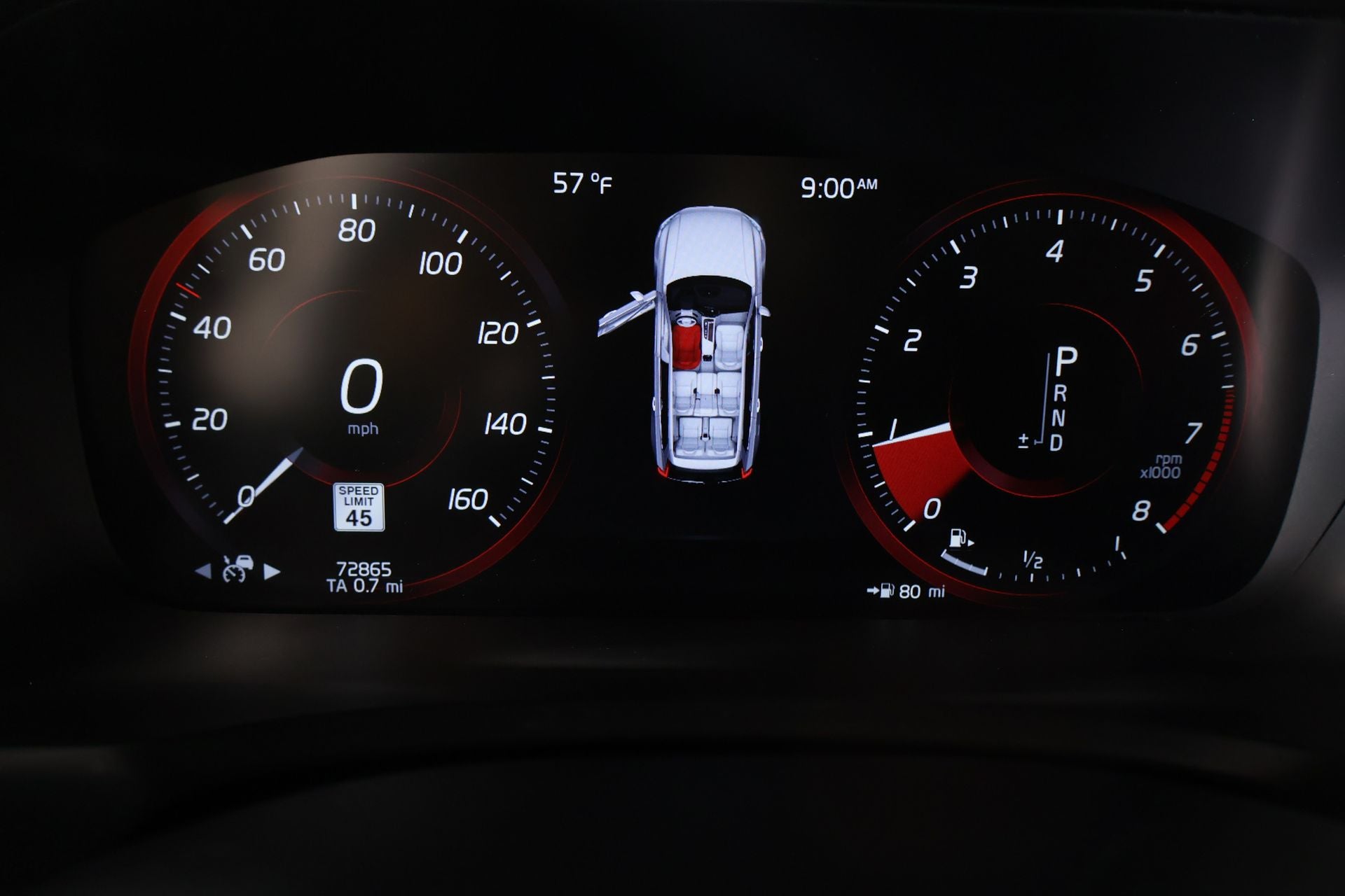 2021 Volvo XC90 T5 Momentum