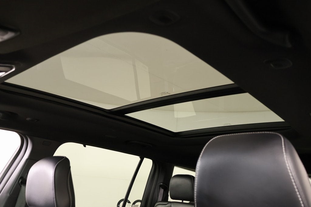 2024 Jeep Grand Cherokee L Limited 4WD