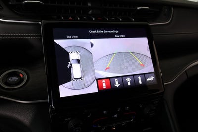 2024 Jeep Grand Cherokee L Limited 4WD