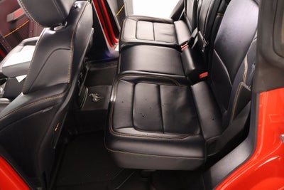 2023 Ford Bronco Advanced 4WD