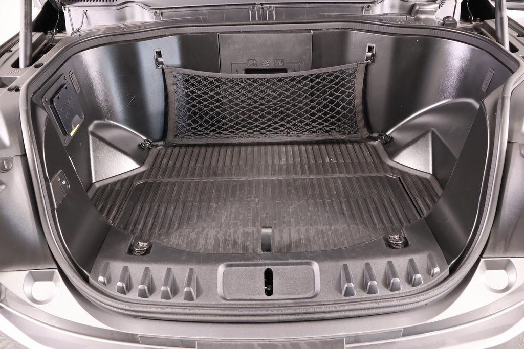 2022 Ford F-150 Lightning Lariat AWD