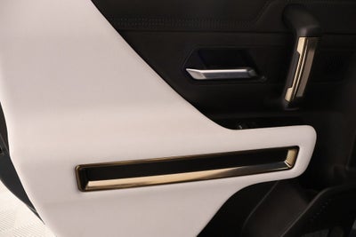 2025 GMC Hummer EV SUV 3X AWD