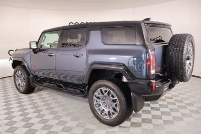 2025 GMC Hummer EV SUV 3X AWD