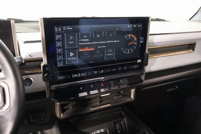 2025 GMC Hummer EV SUV 3X AWD