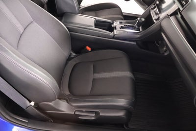 2019 Honda Civic Sport 2D Coupe