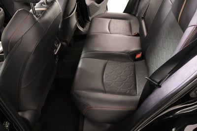 2024 Toyota RAV4 Adventure AWD