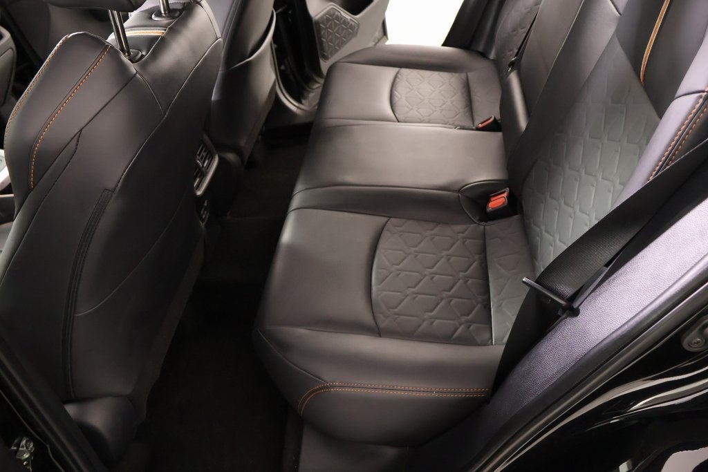 2024 Toyota RAV4 Adventure AWD