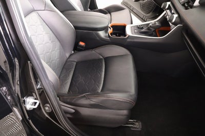 2024 Toyota RAV4 Adventure AWD