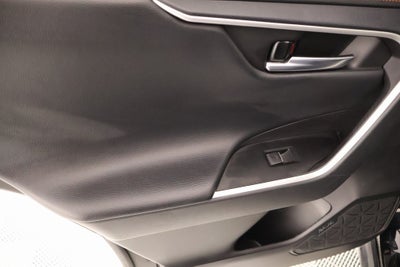 2024 Toyota RAV4 Adventure AWD