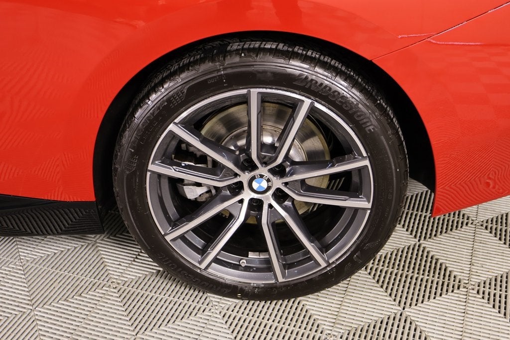 2023 BMW 2 Series 230i 2D Coupe