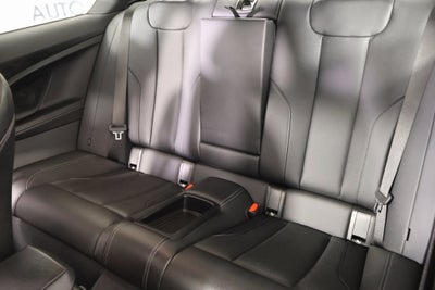 2025 BMW 2 Series 230i xDrive 2D Coupe