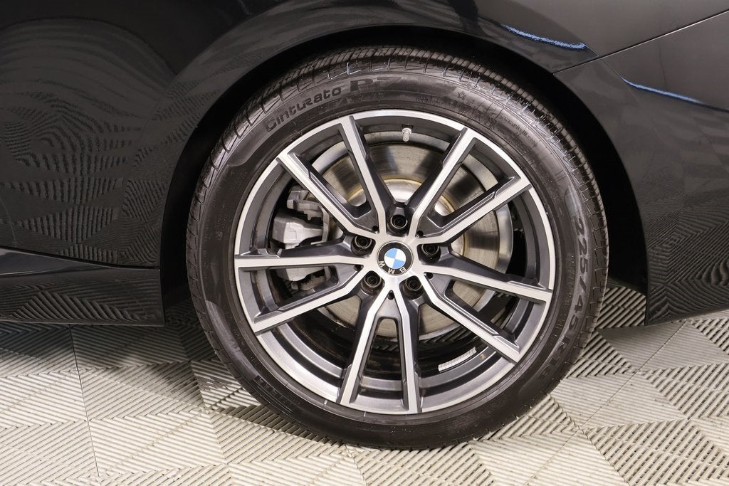 2025 BMW 2 Series 230i xDrive 2D Coupe