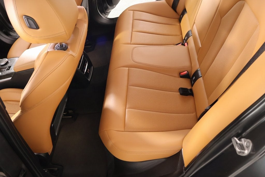 2022 BMW 3 Series 330i xDrive