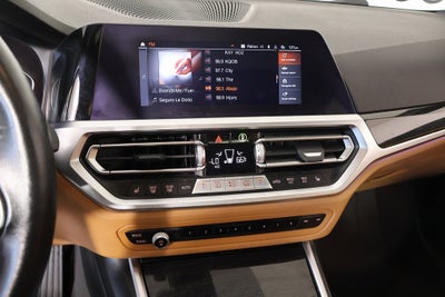 2022 BMW 3 Series 330i xDrive