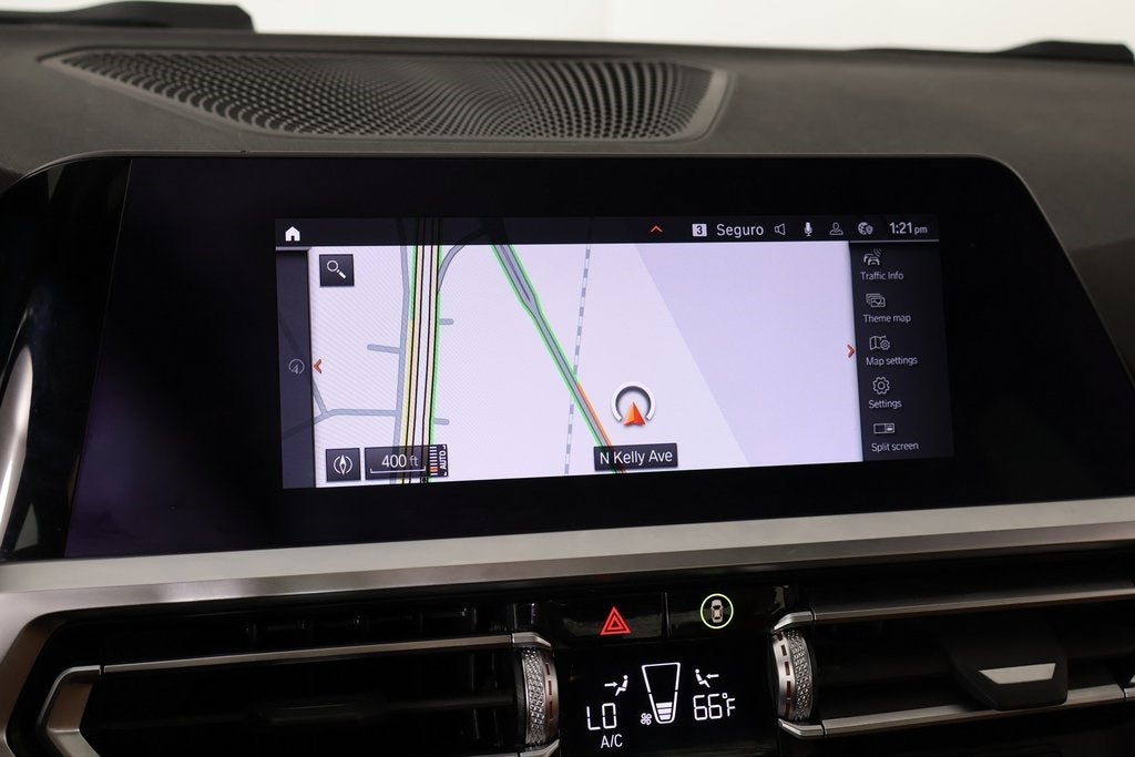 2022 BMW 3 Series 330i xDrive