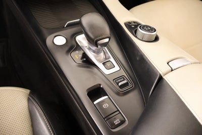 2022 INFINITI QX55 ESSENTIAL AWD