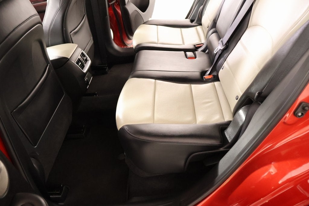 2022 INFINITI QX55 ESSENTIAL AWD