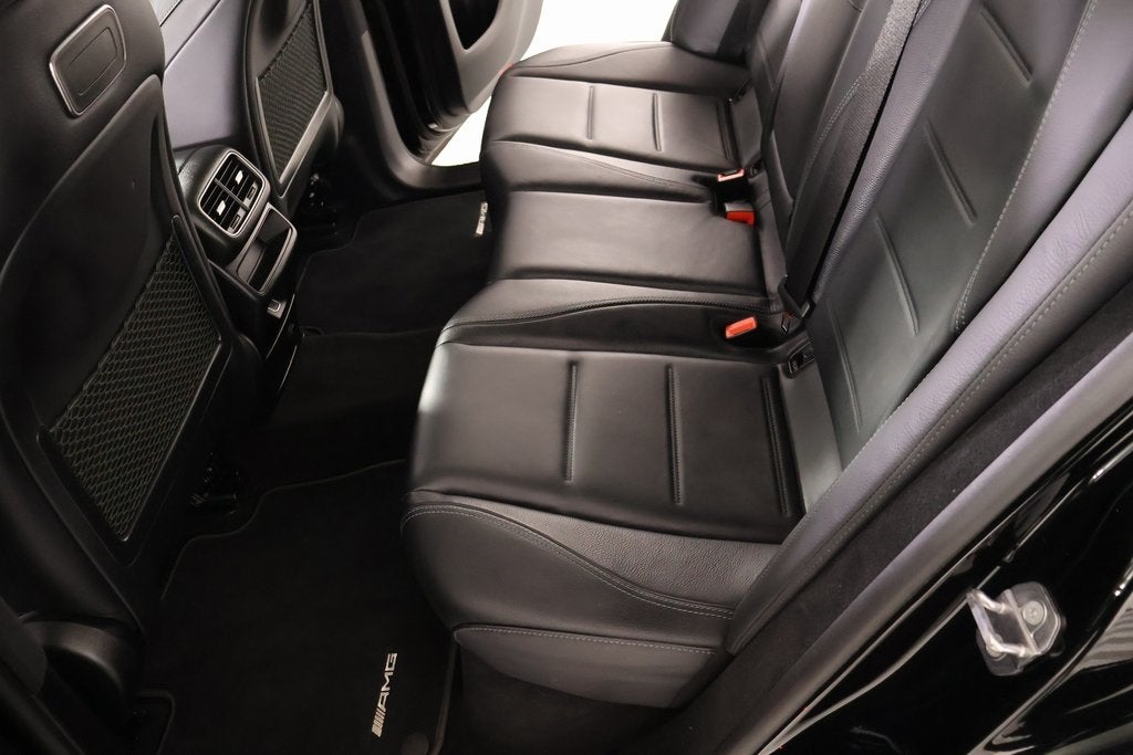 2020 Mercedes-Benz GLE GLE 450 4MATIC®