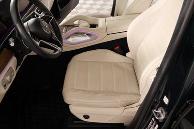 2024 Mercedes-Benz GLE GLE 450 4MATIC®