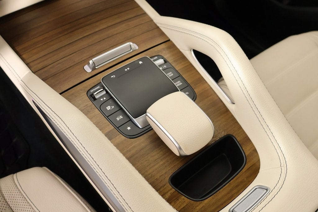 2024 Mercedes-Benz GLE GLE 450 4MATIC®