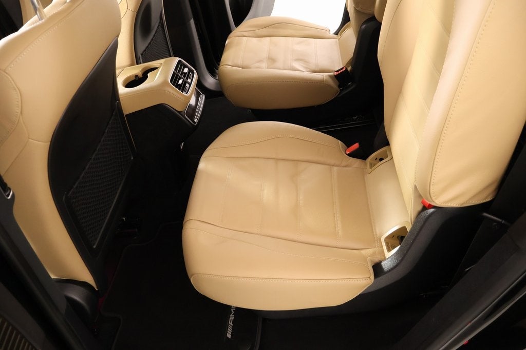 2024 Mercedes-Benz GLS GLS 450 4MATIC®