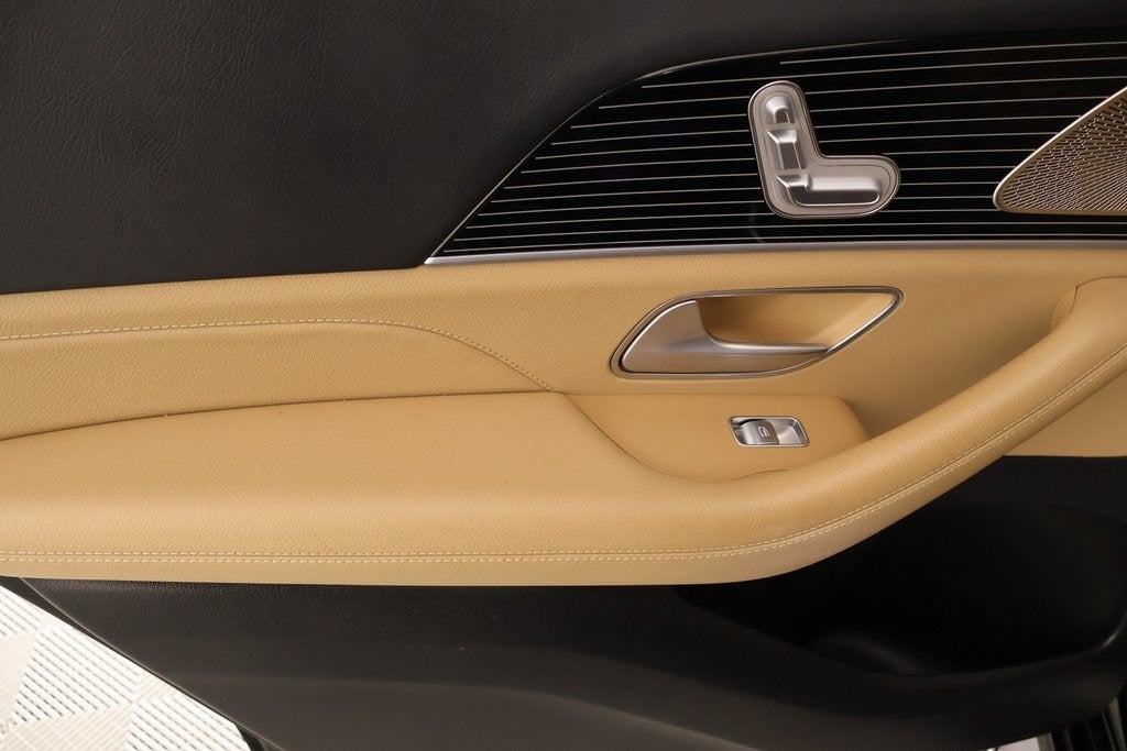 2024 Mercedes-Benz GLS GLS 450 4MATIC®