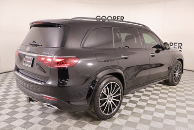 2024 Mercedes-Benz GLS GLS 450 4MATIC®