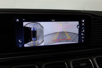 2024 Mercedes-Benz GLS GLS 450 4MATIC®