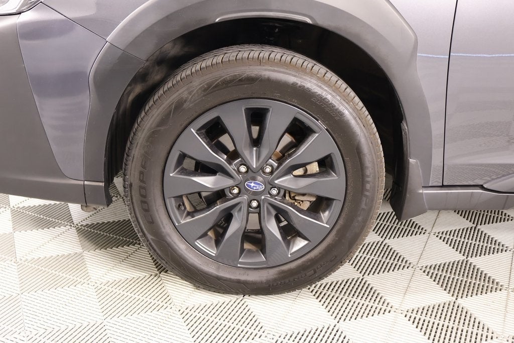 2023 Subaru Outback Onyx Edition XT