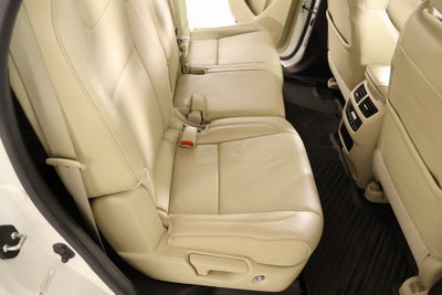 2014 Acura MDX 3.5L Technology Package SH-AWD