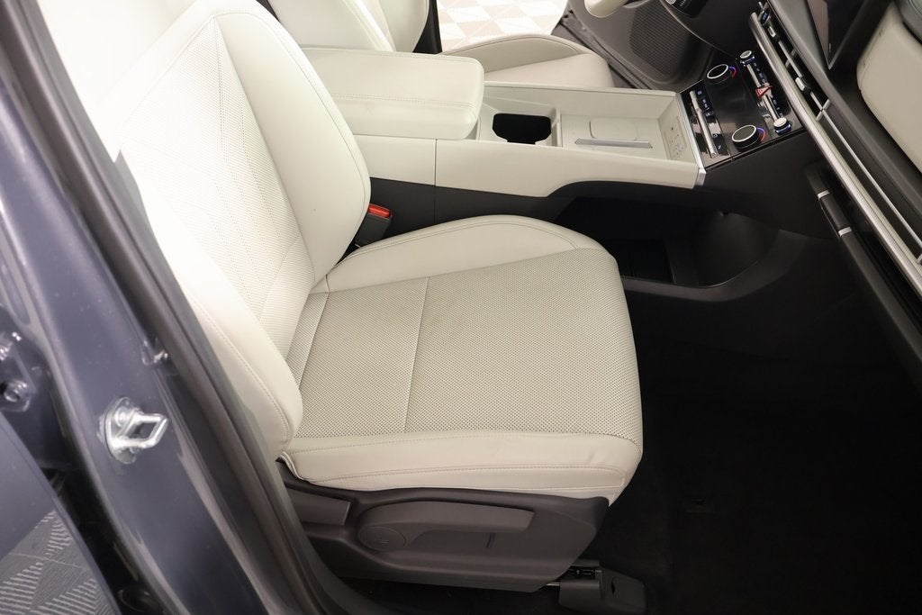 2025 Hyundai Santa Fe Hybrid SEL AWD