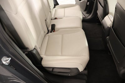 2025 Hyundai Santa Fe Hybrid SEL AWD