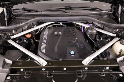 2024 BMW X5 xDrive40i CERTIFIED