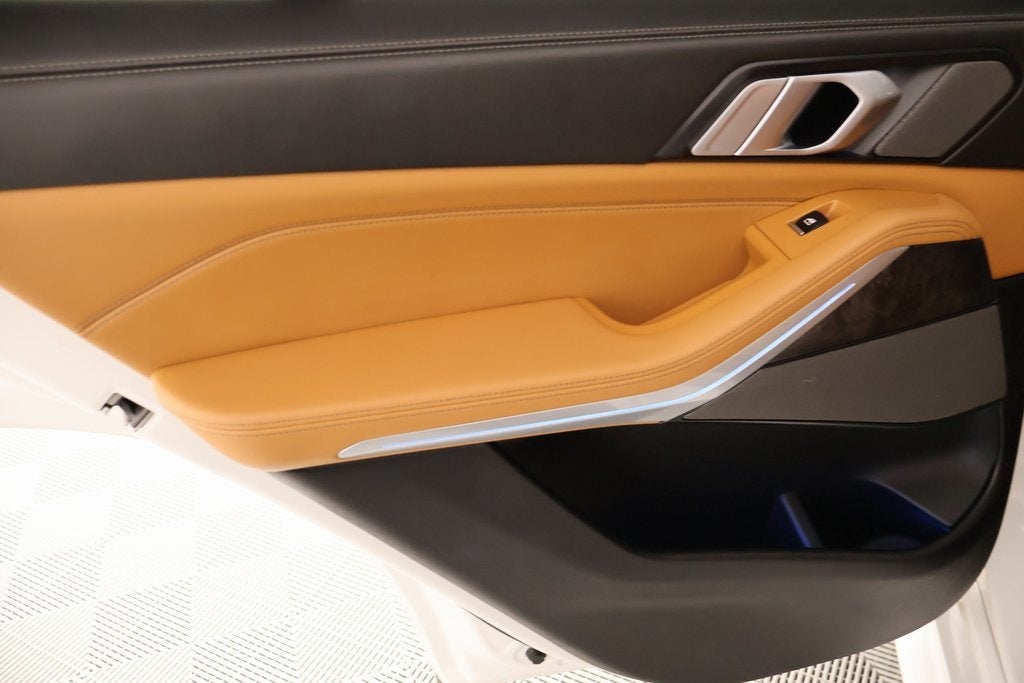 2024 BMW X5 xDrive40i M Sport