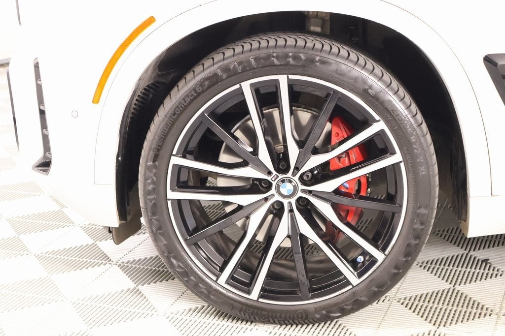 2024 BMW X5 xDrive40i M Sport