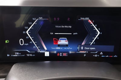 2024 BMW X5 xDrive40i M Sport