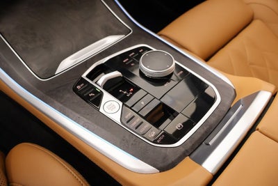 2024 BMW X5 xDrive40i M Sport